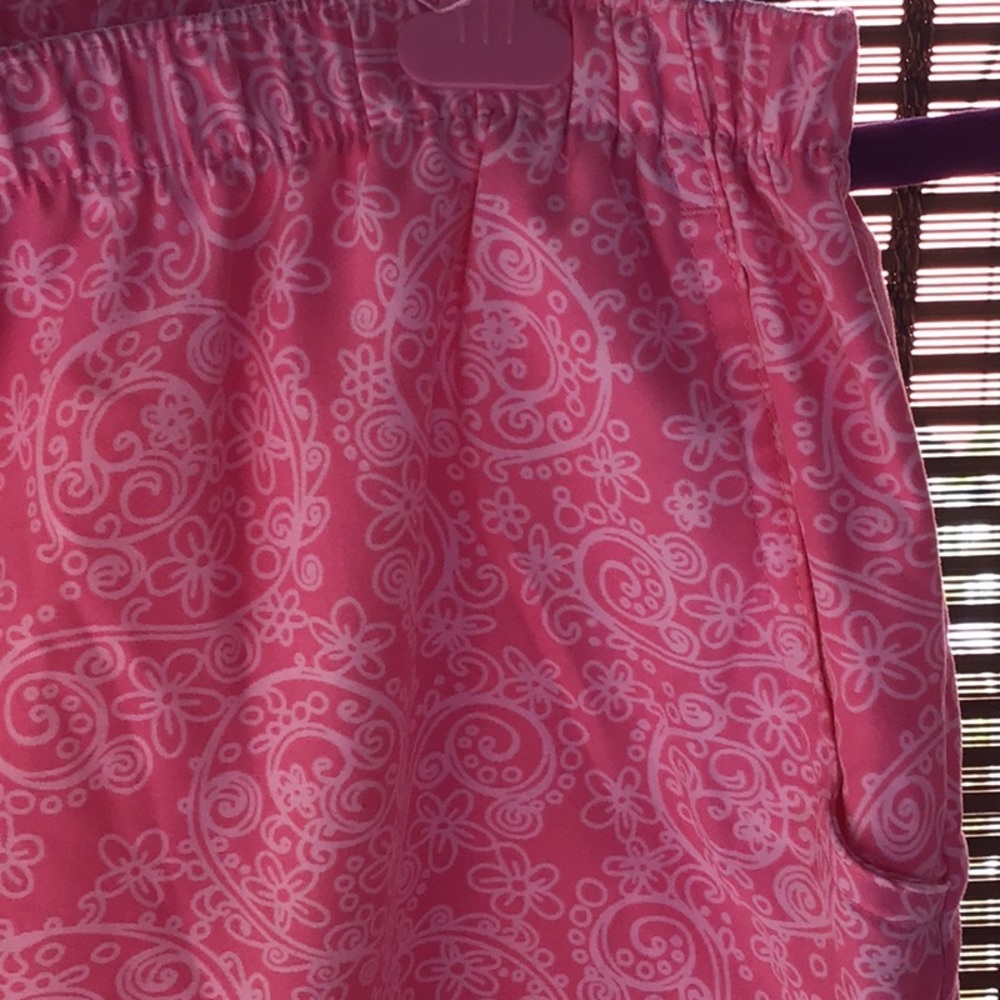 Capris - Picture 2 of 4